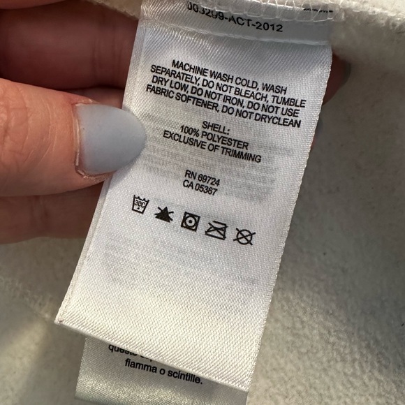 Women’s Columbia Softshell Jacket - Picture 4 of 7